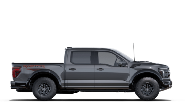 2025 Ford F-150+F-150